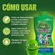 thumbnail image 2 of Destapador Liquido de Desagues y Tuberias Green Gobbler 916 ml, 2 of 3