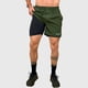 thumbnail image 1 of Eco Short Deportivo Doble Capa 2 en 1 hyperflex Hunter Konko, 1 of 3