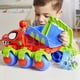 thumbnail image 2 of Set de Juego Spidey and His Amazing Friends Dino-Webs Crawler, 2 of 3