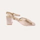 thumbnail image 4 of Sandalia Dorado Andarina, 4 of 5