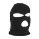 thumbnail image 3 of Disfraz De Perro Con Máscara Facial Tejida Talla Mediana grande Gorro Suave Para Perros Divertido Disfraz De Gánster, 3 of 5