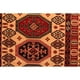 thumbnail image 3 of Alfombra 200x300 Cm Kirman 203 97 179, 3 of 3