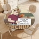 thumbnail image 4 of Sr. Birchum-theme Fitted Round Tablecloths Elastic Edged Table Covers Waterproof Table Cloth for Kitchen Holiday Party Tables Decor 150cm, 4 of 6