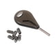 thumbnail image 1 of 6 Piezas De Tornillos De Aleta + Juego De Llaves Para Tabla De Surf, Aleta, Accesorio De Surf, 1 of 4