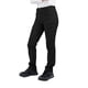 thumbnail image 3 of Pantalón HW New Atacama Negro Mujer, 3 of 5
