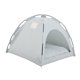 thumbnail image 4 of Tienda Para Gatos Impermeable Casa Para Gatos Material De Tela Oxford Accesorios Protector Solar 50 X 50 Cm Gris, 4 of 5