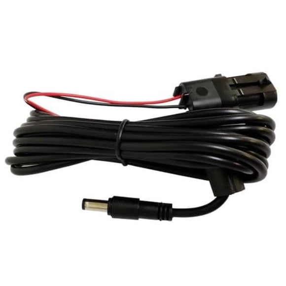 Cable de alimentación Spartan Camera de 6.5 pies (1.98 m) para Spartan GoCam