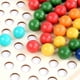 thumbnail image 4 of Tablero Madera Patrones de Colores Juguete Montessori, 4 of 7