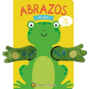Editorial Guadal - Libro Abrazos De Mar