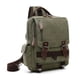 thumbnail image 2 of Experience Ultimate Comfort and Convenience with Our Outdoor Fashion Canvas One Shoulder Travel Backpack - Perfect for Your Next Adventure!, 2 of 5