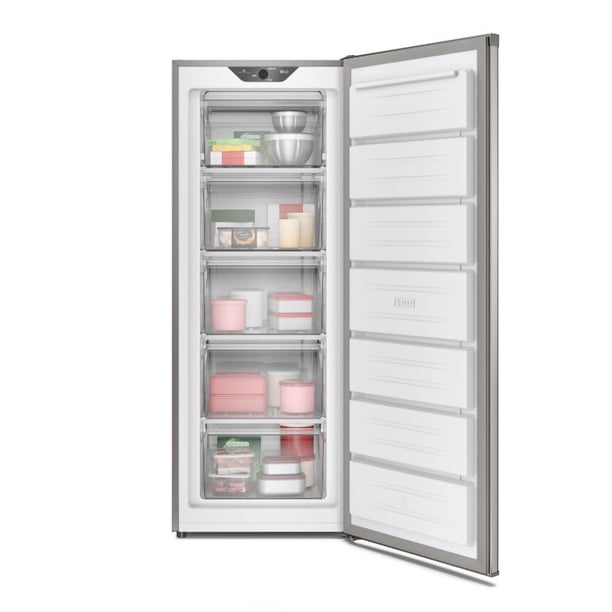 Freezer Mademsa Vertical / M-265V 157 Litros | Lider