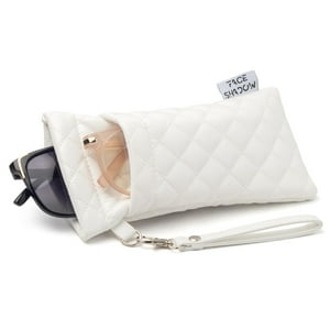 Estuche Para Gafas Face Shadow Double Soft