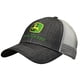 thumbnail image 1 of Gorra De Malla Vaquera Con Logotipo Bordado, 1 of 1