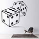 thumbnail image 2 of Decomural Dice Board Games WS-19160, 2 of 2