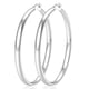 thumbnail image 1 of Aros Dulcibella Chapado en Plata, Aro de 5 mm de Ancho, 1 of 6