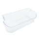 thumbnail image 1 of Contenedor para Estante de Puerta Frigidaire 241505501 para Refrigeradores, Transparente, 1 of 6