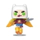 thumbnail image 2 of Funko Pop! Adventure Time Finn The Human 1077, 2 of 3