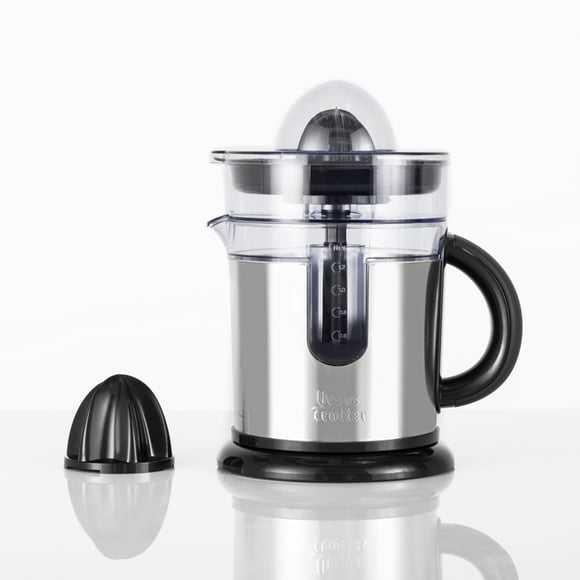 Extractor de Jugo UT-WETZEL40 1,2 Litros 40W Inox