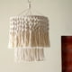 thumbnail image 3 of Lámpara De Macramé Boho, Lámpara De Techo, Decoración Para Oficina, Fiesta, Guardería, 3 of 6