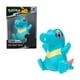 thumbnail image 1 of Pokémon Figura De Vinilo 10 Cm. Totodile, 1 of 4