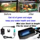 thumbnail image 2 of Luz de Acuario JackSuper 3W 110V Agua Verde Limpia, 2 of 6