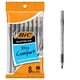 thumbnail image 1 of Bolígrafos BIC Round Stick Grip Xtra Comfort 1,2 mm, paquete de 8, 1 of 6