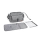 thumbnail image 5 of Bolso Sophie Estrellas Tote Gris, 5 of 7