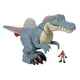 thumbnail image 1 of Figura Dinosaurio Spinosaurus Modo Ataque., 1 of 4