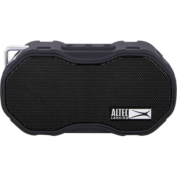 Parlante Bluetooth Altec Lansing Baby Boom XL Waterproof 100ft