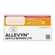 thumbnail image 2 of Apósito de espuma Smith & Nephew ALLEVYN Gentle Border Lite, 2 of 4