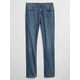 thumbnail image 2 of Jeans GAP Sierra Vista para Hombre Corte Recto 33W x 32L, 2 of 7