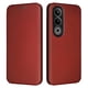 thumbnail image 1 of Funda Flip para FOXDOCK OnePlus Nord CE4 5G - Funda magnética de negocios, funda protectora delgada, 1 of 5