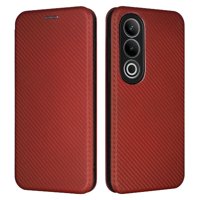 Funda Flip Para Foxdock Oneplus Nord Ce4 5G - Funda Magnética De Negocios, Funda Protectora Delgada