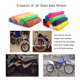thumbnail image 3 of Envolturas para Rayos COBIKE 23 cm Amarillo - Pack de 72, 3 of 9