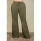 thumbnail image 4 of Pantalones De Buzo CC Clothing Tallas Grandes Oliva, 4 of 5