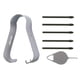 thumbnail image 4 of Puntas De Repuesto Juego De Puntas Para Note8 Accesorios Reemplaza, 4 of 5