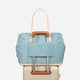 thumbnail image 4 of Bolso tote Nordace Siena Pro Grande para laptop de 15" Aqua, 4 of 8