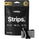 thumbnail image 1 of HiStrips High Performance Nasal Strips, SweatProof, Black, 1 of 3