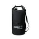 thumbnail image 2 of Mochila Seca Impermeable. 25 L. Waterproof. Negro negro, 2 of 2