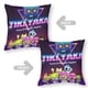 thumbnail image 2 of Pororo, el Pequeño Pingüino Fundas de almohada de terciopelo con tema, regalos de funda de almohada, decoración para el hogar, cojín de lanzar, regalo de cumpleaños para fans y parejas.66*66cm., 2 of 6