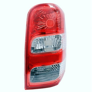 Repuestos Del Sol - Farol Trasero Derecho Mitsubishi L200 Katana 2.4 4N15 Kl1T Dohc 4Wd Crm 2016 2018