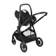 thumbnail image 4 of Coche Bebé Travel System Zelia 3 Essential Negro, 4 of 8