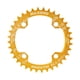 thumbnail image 3 of Plato De Bicicleta BCD 104 Mm Para Anillo De Cadena De 8/9/10/11/12 Velocidades Para Bicicleta De Montaña Oro, 3 of 3