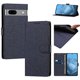 thumbnail image 3 of Cartera Funda para Google Pixel 7A Carga Inalámbrica, Azul Marino, 3 of 6