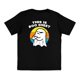 thumbnail image 1 of Polera Boo Sabana Del Terror Halloween Divertido Niñoniña, 1 of 2