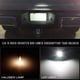 thumbnail image 3 of Luces De Matrícula Led Para Ford F150 F250 F350, 3 of 7