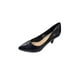 thumbnail image 1 of Zapatilla de Fiesta Mujer Negro, 1 of 3