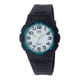 thumbnail image 1 of Reloj Análogo Negro Q&Q VP84J008Y, 1 of 2