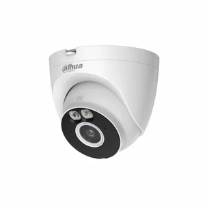 Dahua - Mini Domo Wifi. 4Mp. Dual Light Active Deterrance. Lf. 2.8Mm. Ir 30Mts.