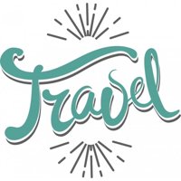 Rienda Libre Graphics - Decomural Travel Ws-46802